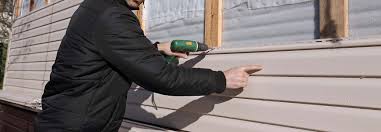 Best Fiber Cement Siding Installation  in Edgewater, CO